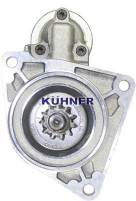 AD KUHNER 10332 -  Стартер